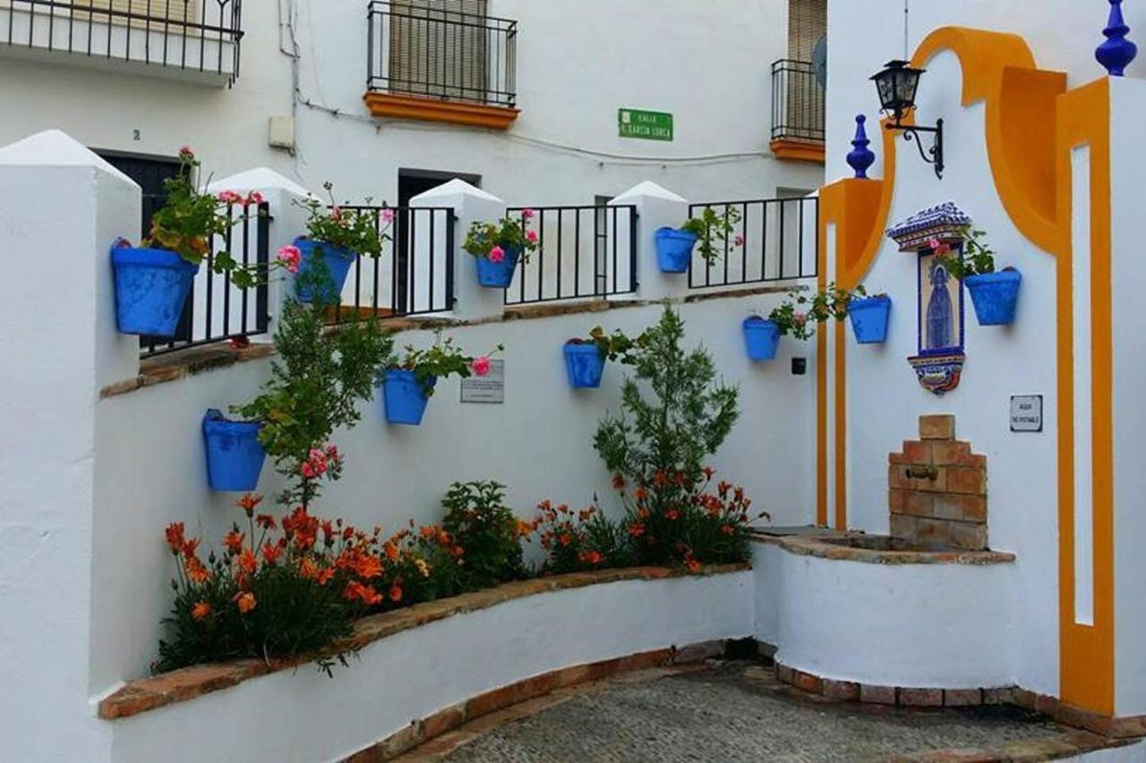 Famorcas Centro A Y B Almodóvar del Río Eksteriør bilde